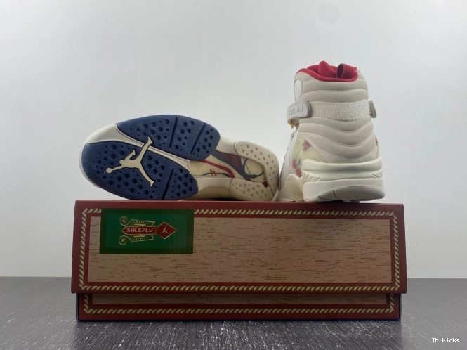 Cheap TBK (Friends FJ2850-107 and Casa Jordan Es Family Mi Retro Box) SoleFly Su Special Casa 8 0818